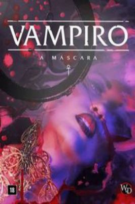 Vampiro - a Máscara