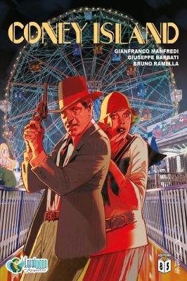 Coney Island