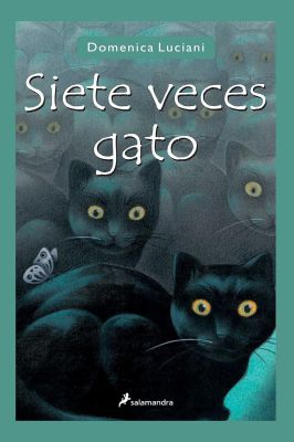 Siete Veces Gato - Seven Times Cat