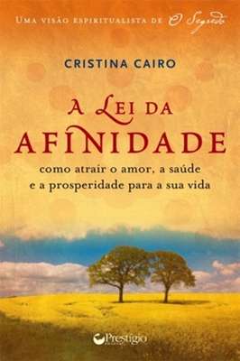 Lei da Afinidade