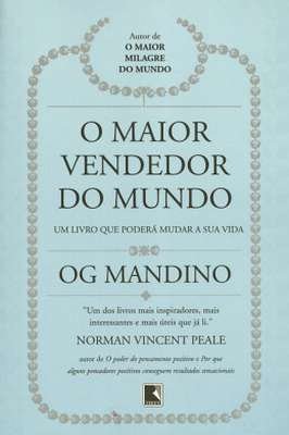 O maior vendedor do mundo