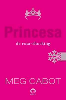 A Princesa de Rosa-Shocking