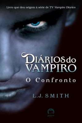 Diários do Vampiro - O Confronto