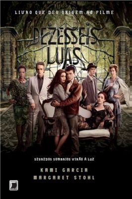 Dezesseis Luas
