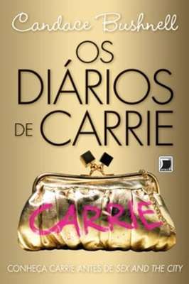 Os Diários de Carrie