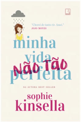 Minha vida não tão perfeita