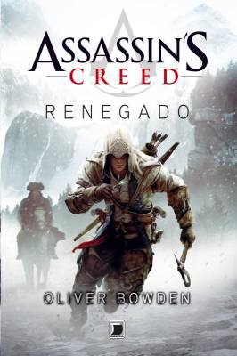 Assassins Creed - Renegado
