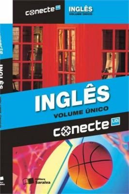 Inglês - Volume Único