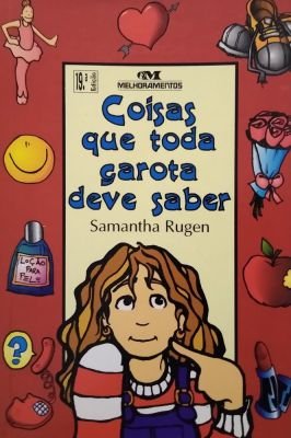 Coisas que toda garota dever saber