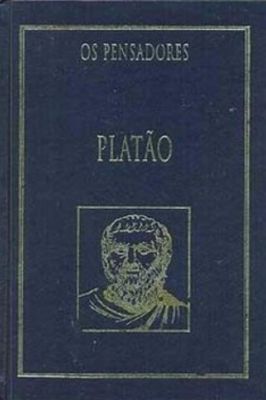 Platão - Os Pensadores