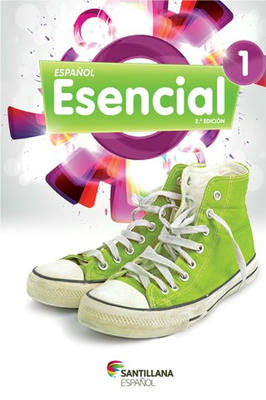 Espanol Essencial 1
