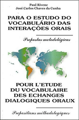 Para o estudo do vocabulário das interações orais