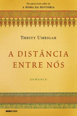 A Distância Entre Nós