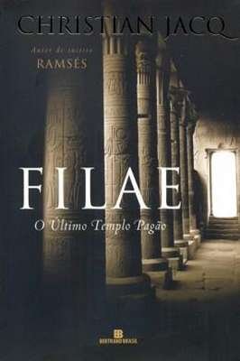 Filae - O Último Templo Pagão
