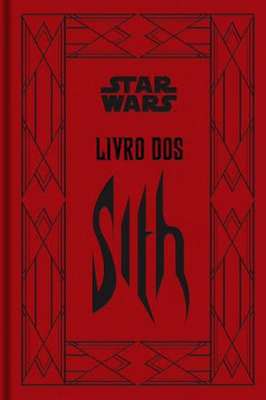 Star Wars - Livro dos Sith