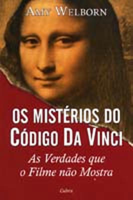 Os Mistérios do Código da Vinci