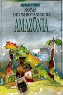 Notas de um Botânico na Amazônia