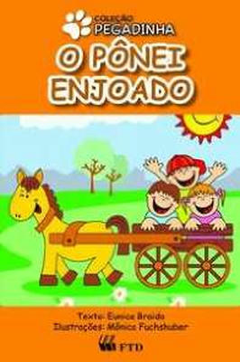 O Pônei Enjoado