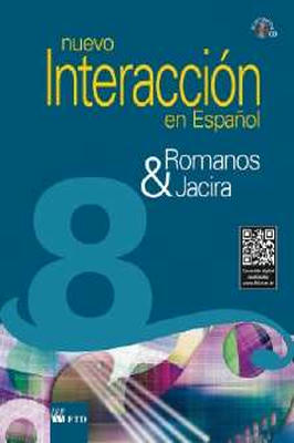 Nuevo Interacción En Espanol - 8