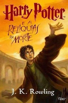 Harry Potter e as Relíquias da Morte