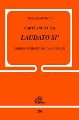 Carta Encíclica Laudato Si