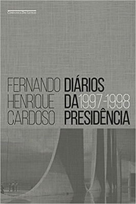 Diários da Presidência 1997-1998 (volume 2)
