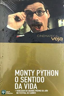 Monty Pytho o Sentido da Vida - Cinemateca Veja