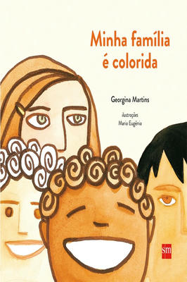 Minha Familia e Colorida - 02ed/15