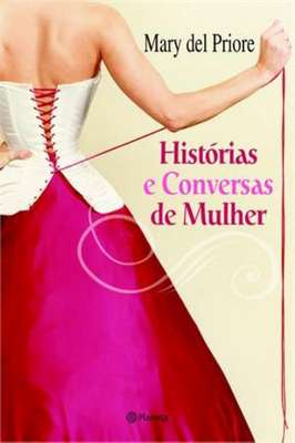 Histórias e conversas de mulher