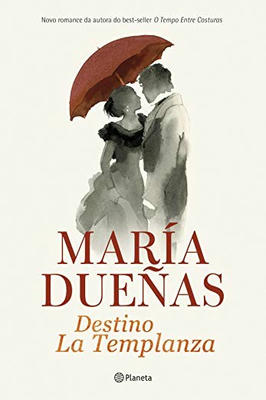 Destino: La Templanza