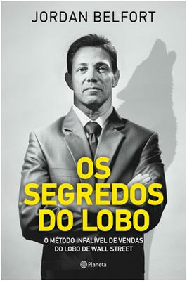 Segredos do Lobo