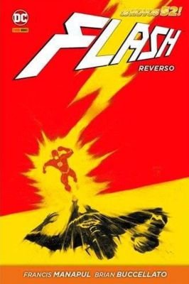 Flash - Reverso