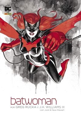 Batwoman