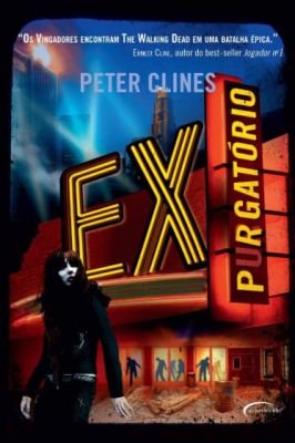 Ex-Purgatório - Volume 4