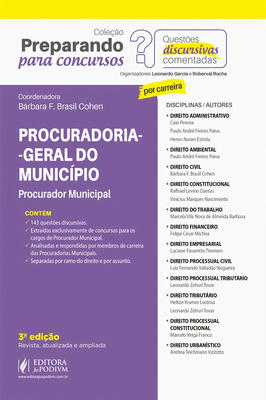 Procuradoria Geral do Município