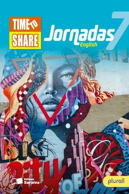 Jornadas English - Time to Share - 7º Ano