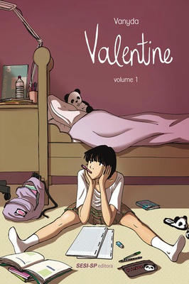 Valentine, V1