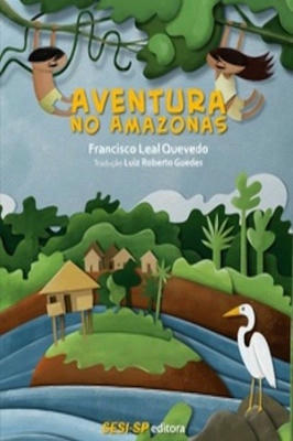 Aventura no Amazonas