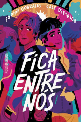 Fica Entre Nós