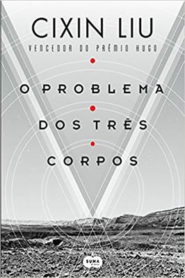 O Problema dos Três Corpos