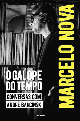 O Galope Do Tempo
