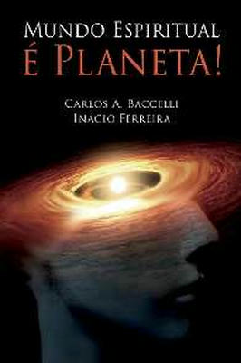 Mundo Espiritual é Planeta