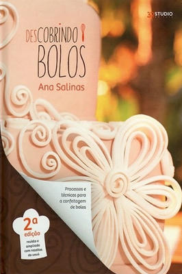 Descobrindo Bolos