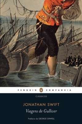 Viagens de Gulliver