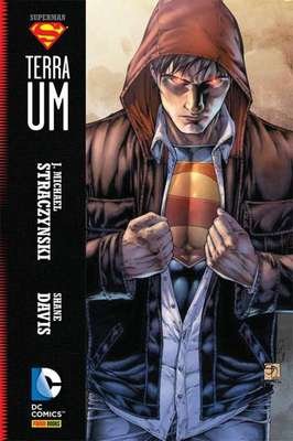 SuperMan - Terra Um