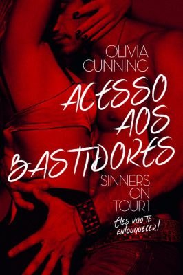 Acesso aos Bastidores