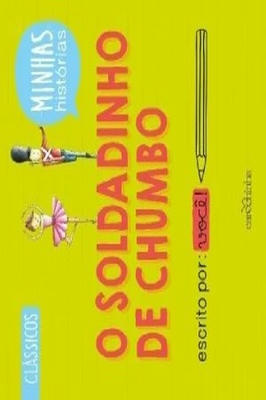 O Soldadinho de Chumbo