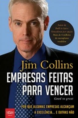 Empresas Feitas para Vencer