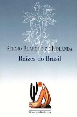 Raízes do Brasil