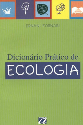 Dicionário Prático de Ecologia